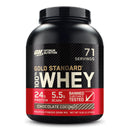 Optimum Nutrition Gold Standard 100% Whey Protein - Chocolate Coconut 5lbs - Protein Powder