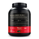 Optimum Nutrition Gold Standard 100% Whey Protein - Chocolate Coconut 5lbs - Protein Powder