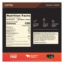 Optimum Nutrition Gold Standard 100% Whey Protein - Coffee 5lbs - Protein Powder