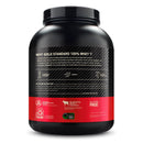 Optimum Nutrition Gold Standard 100% Whey Protein - Chocolate Malt 5lbs - Protein Powder