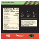 Optimum Nutrition Gold Standard 100% Whey Protein - Chocolate Mint 5lbs - Protein Powder