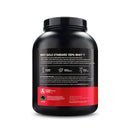 Optimum Nutrition Gold Standard 100% Whey Protein - Cookies N Cream 5lbs - Protein Powder