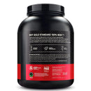 Optimum Nutrition Gold Standard 100% Whey Protein - Double Rich Chocolate 5lbs - Protein Powder