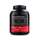 Optimum Nutrition Gold Standard 100% Whey Protein - Extreme Milk Chocolate 5lbs - Protein Powder