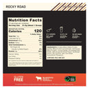 Optimum Nutrition Gold Standard 100% Whey Protein - Rocky Road 5lbs - Protein Powder