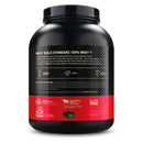 Optimum Nutrition Gold Standard 100% Whey Protein - Rocky Road 5lbs - Protein Powder