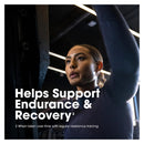 Optimum Nutrition Gold Standard 100% Whey Protein - Rocky Road 5lbs - Protein Powder