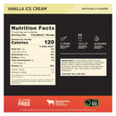 Optimum Nutrition Gold Standard 100% Whey Protein - Vanilla Ice Cream 5lbs - Protein Powder