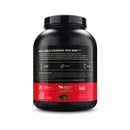 Optimum Nutrition Gold Standard 100% Whey Protein - Vanilla Ice Cream 5lbs - Protein Powder