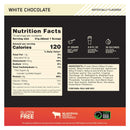 Optimum Nutrition Gold Standard 100% Whey Protein - White Chocolate 5lbs - Protein Powder