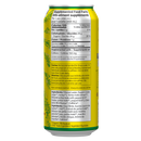 Guayaki Organic Yerba Mate Can - Enlighten Mint 458ml - - Energy Drinks