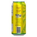 Guayaki Organic Yerba Mate Can - Enlighten Mint 458ml - - Energy Drinks