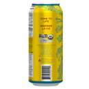 Guayaki Organic Yerba Mate Can - Bluephoria 458ml - - Energy Drinks