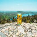 Guayaki Organic Yerba Mate Can - Bluephoria 12-pack - - Energy Drinks