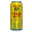 Guayaki Organic Yerba Mate Can - Bluephoria 12-pack - - Energy Drinks
