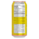 Guayaki Yerba Mate Energy Drink - Peach Revival 458ml - - Energy Drinks
