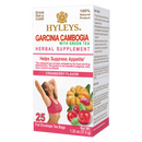 Hyleys Garcinia Cambogia Tea Cranberry Flavour - - Tea