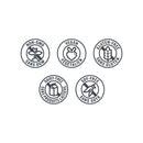 Botanica Perfect Protein - Vanilla 390 g - Protein Powder