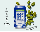 Hop Wtr Cans - Classic 6-pack - Water