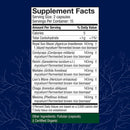 Host Defense Stamets 7 - 30 capsules - Adaptogen