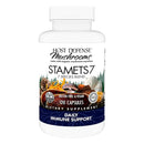 Host Defense Stamets 7 - 120 capsules - Adaptogen