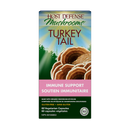 Host Defense Turkey Tail Capsules - - Adaptogen