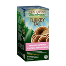 Host Defense Turkey Tail Capsules - - Adaptogen