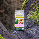 Host Defense Turkey Tail Capsules - - Adaptogen