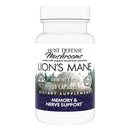 Host Defense Lion's Mane - 30 capsules - Adaptogen