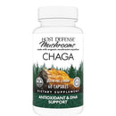 Host Defense Chaga - 60 capsules - Adaptogen