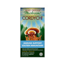 Host Defense Cordychi (Reishi & Cordyceps) - - Adaptogen