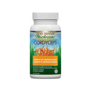 Host Defense Cordychi (Reishi & Cordyceps) - 60 capsules - Adaptogen