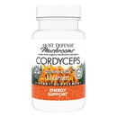 Host Defense Cordyceps - 30 capsules - - Adaptogen