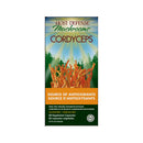 Host Defense Cordyceps - 30 capsules - - Adaptogen