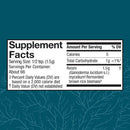 Host Defense Reishi Mushroom Powder - 100 g - Adaptogen