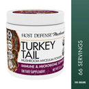 Host Defense Turkey Tail Mushroom Powder - 100 g - Adaptogen