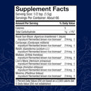 Host Defense Stamets 7 Mushroom Powder - 100 g - Adaptogen