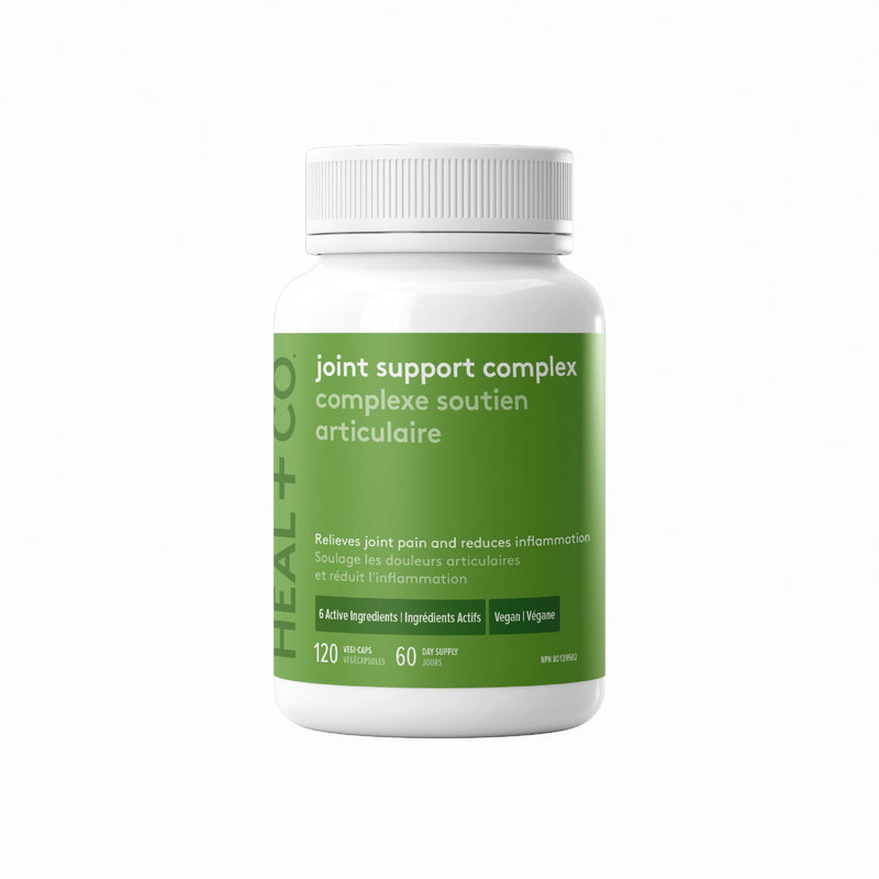 Heal + Co. Joint Support Complex