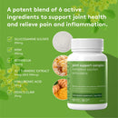 Heal + Co. Joint Support Complex