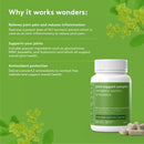 Heal + Co. Joint Support Complex