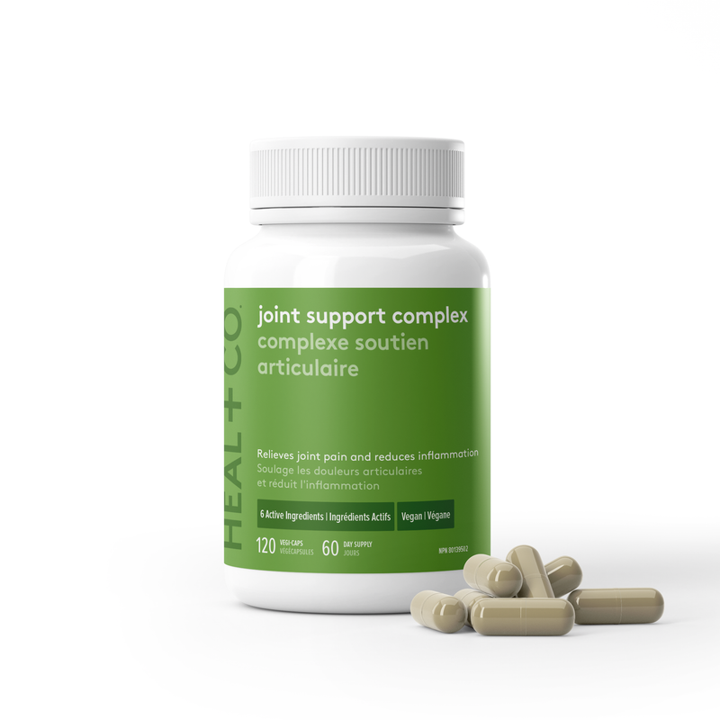 Heal + Co. Joint Support Complex