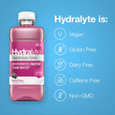 Hydralyte Electrolyte Drink - Berry - Electrolytes