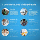 Hydralyte Electrolyte Drink - Berry - Electrolytes