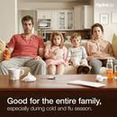 Hydralyte Electrolyte Drink - Berry - Electrolytes