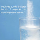 Hydralyte Effervescent Electrolyte Powder