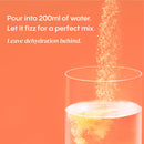 Hydralyte Effervescent Electrolyte Powder