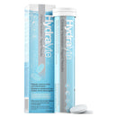 Hydralyte Effervescent Electrolyte Tablets - Lemonade 20 tablets - Electrolytes