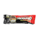 Allmax HexaPRO Protein bar - Chocolate Chip Cookie Dough 54g - - Protein snacks