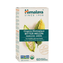 Himalaya - Organic Bitter Melon - 60 Caplets - Herbals