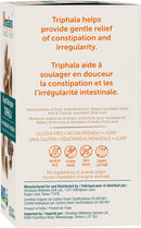 Himalaya Organic Triphala - 60 Caplets - Herbals